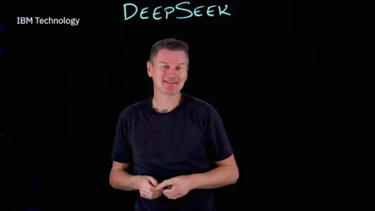 DeepSeek R1 是如何炼成的
