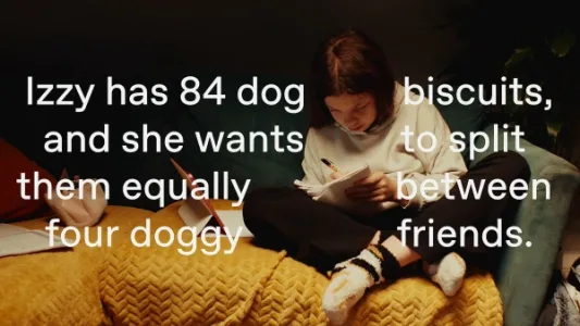 爸爸如何将 AI 变成女儿的数学老师