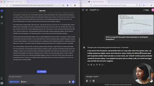 Deepseek R1 能否撼动 ChatGPT-o1 在数据科学领域的地位？