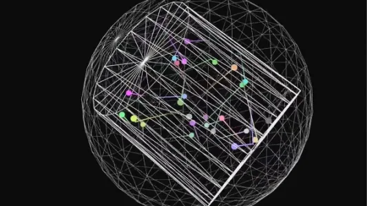 o3-mini、o1-pro、r1 物理运动模拟对比