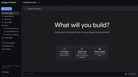 Google 发布带有思维链的推理模型 Gemini 2.0 Flash Thinking