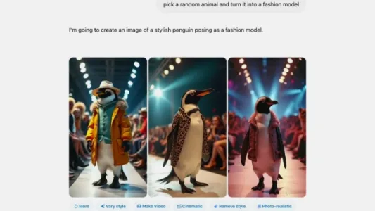 Krea.ai + DeepSeek AI 绘画视频生成新方式