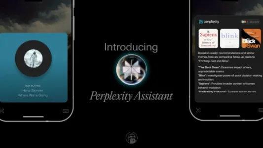 Perplexity 推出智能语音助手：Assistant