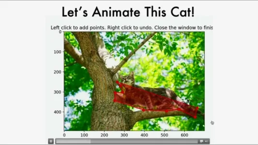Netflix 精准动作控制 AI 视频模型：Go-with-the-Flow AI