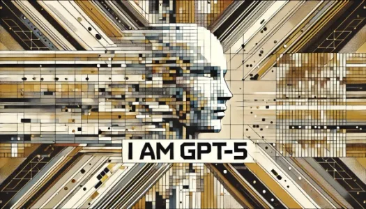 GPT-5 早已存在，而且已经在暗中影响着世界