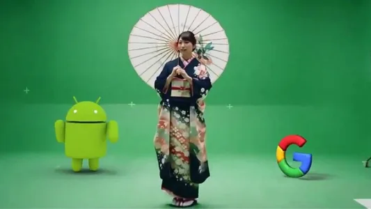 Veo 2 遵循摄影测量技术，使得 3D 摄像机跟踪成为可能