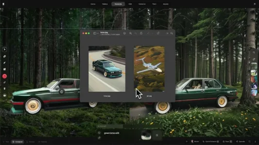 Krea.ai 实现将 2D 图像转化为 3D 对象