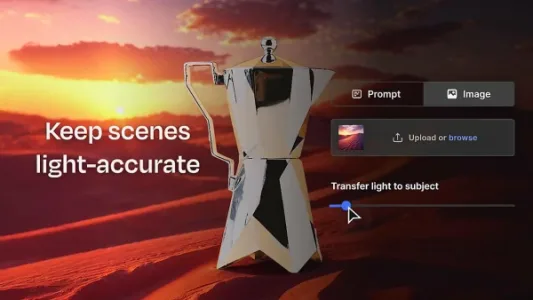 Freepik 推出全新背景更换功能