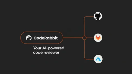 实时 AI 代码审核工具：CodeRabbit