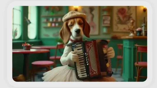 LTX 推出自动音效功能