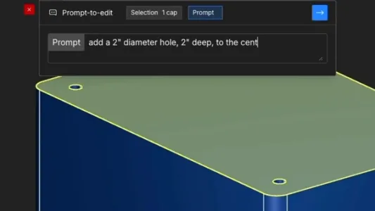 ZOO：解锁 AI 驱动的 CAD 设计新未来