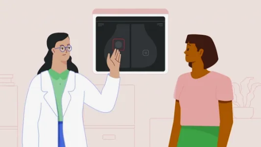 预防先于治疗：AI 赋能乳腺癌早期筛查