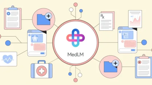 谷歌 MedLM：用生成式 AI 革新医疗行业