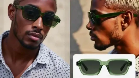 如何通过 Krea.ai 和 Sora 制作潮流广告