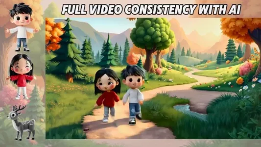 如何通过 Pika 配料混合快速制作 3D 动漫