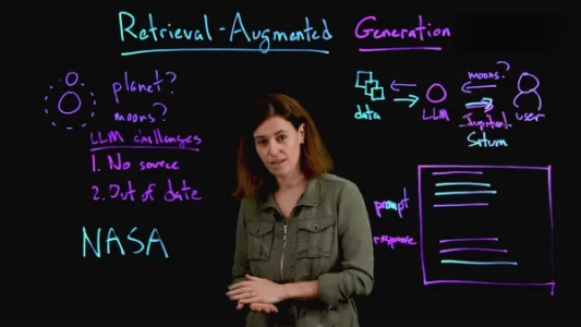 什么是检索增强生成 RAG 框架