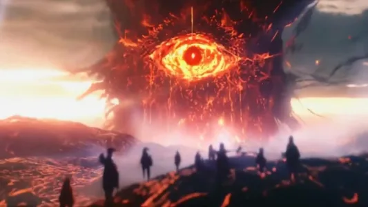 AI 动漫短片《审判日》及制作过程分享