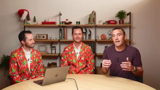 第十一天：ChatGPT 桌面应用重磅升级，让智能助手无处不在！