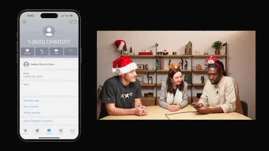 第十天：OpenAI 带来 ChatGPT 的两种复古新玩法