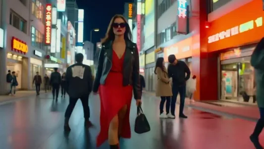 十大 AI 视频生成模型对比