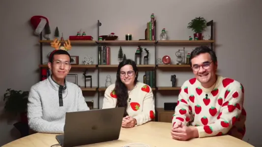 第九天：OpenAI API 重磅升级：开发者的狂欢日，功能更新引爆创意