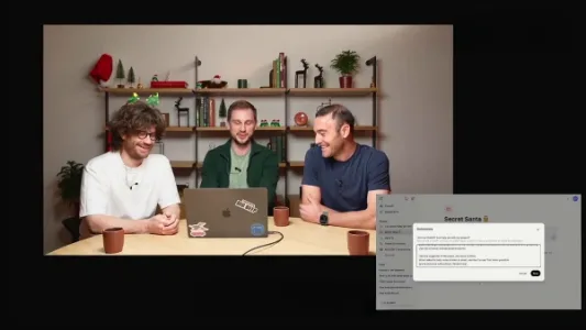 第七天：OpenAI 推出 ChatGPT 项目功能
