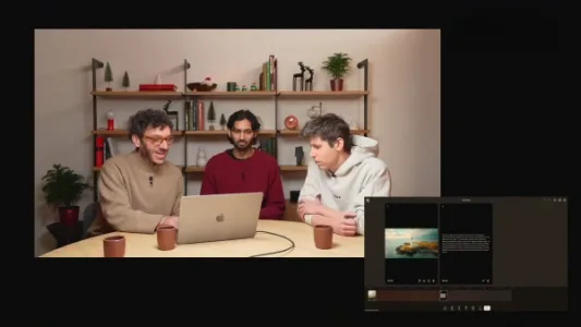 第三天： Sora 正式发布及幕后的故事