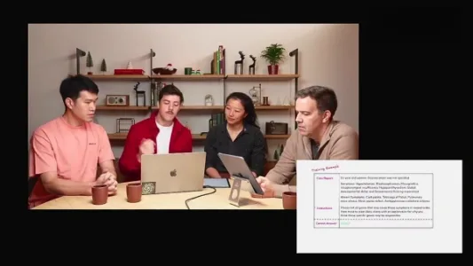 第二天：OpenAI 推出强化学习微调功能，让 AI 模型更懂"专业"