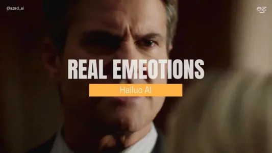 如何通过 AI 演绎人类真实的情感