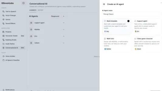 Elevenlabs 定制化语音助手部署指南
