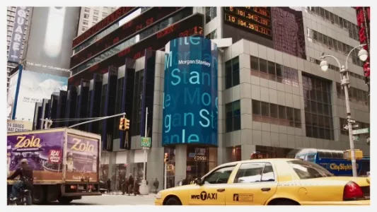 摩根士丹利如何利用人工智能塑造金融服务未来