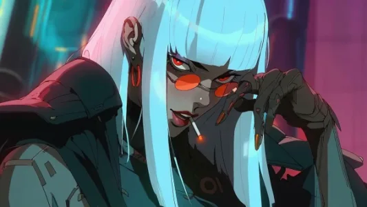 AI 科幻短片《死链》