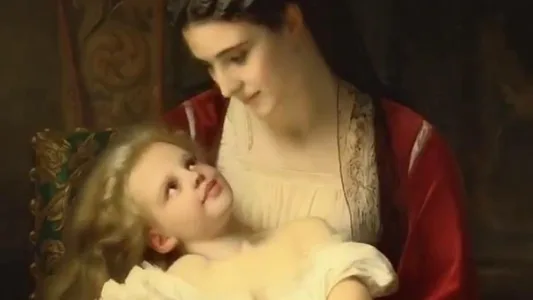 AI 如何为威廉·阿道夫·布格罗的名画注入新的生命力