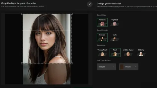 如何通过 RenderNet 快速制作商品广告视频