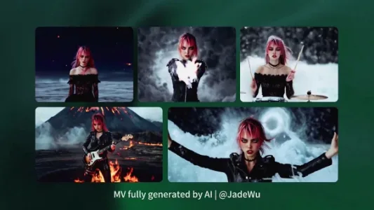 可灵 1.5 迎来新的升级