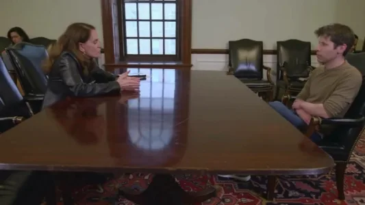 奥特曼与哈佛商学院副院长德博拉·斯帕 AI 深度对话