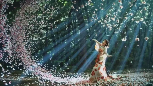 Sora 短片《优雅的回声》