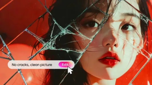 字节跳动发布全新开源 AI 图片编辑器 SeedEdit