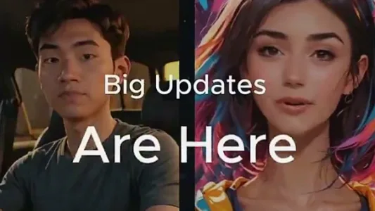 AI 口型同步工具 Hedra 重大更新，新增五大功能