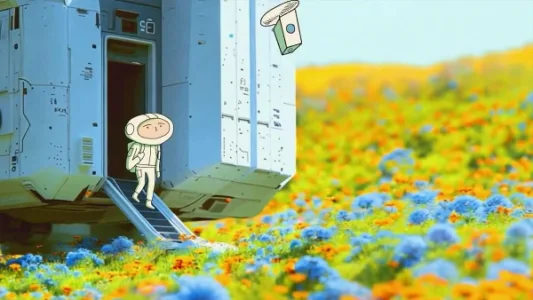 AI 动画短片《迁徙》幕后花絮：导演杰里米·希金斯访谈