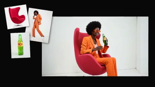 Vidu 1.5 世界首个多模态视频生成模型