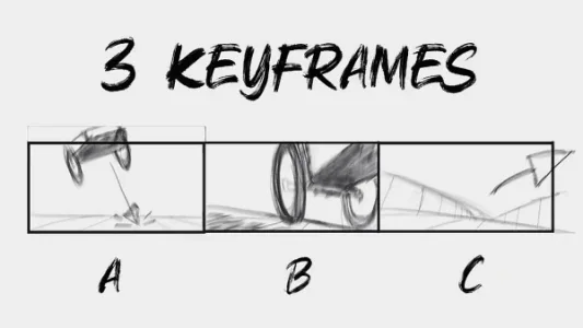 AI MV 《Love You More》制作流程介绍