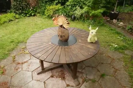 AutoVFX：基于自然语言指令具有物理真实感的视频特效生成框架