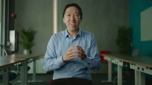 深度学习专家吴恩达介绍 AI 主动式工作流的崛起