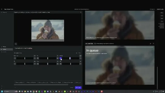 如何通过 Runway Gen-3 制作酷炫的弹跳视频