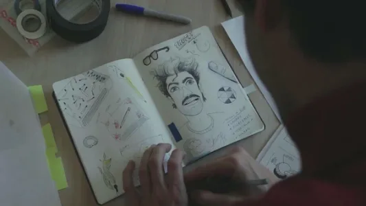 书中自有另一个我：Runway Act-One 的新玩法