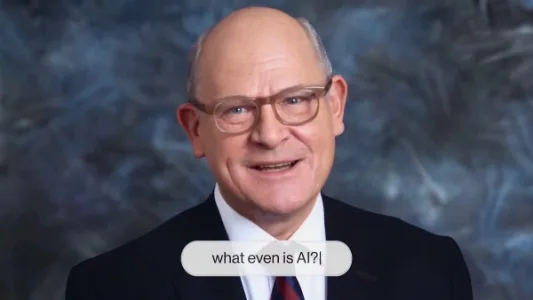 一款操作十分简单的 AI 口型同步工具：Lipdub