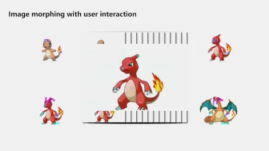 Framer：可设置运动轨迹的视频插帧技术