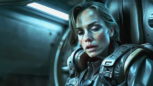 通过 Runway Act-One 一人分饰两位动画角色