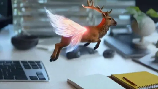 如何通过 Krea.ai 视频延长功能制作好玩的特效视频